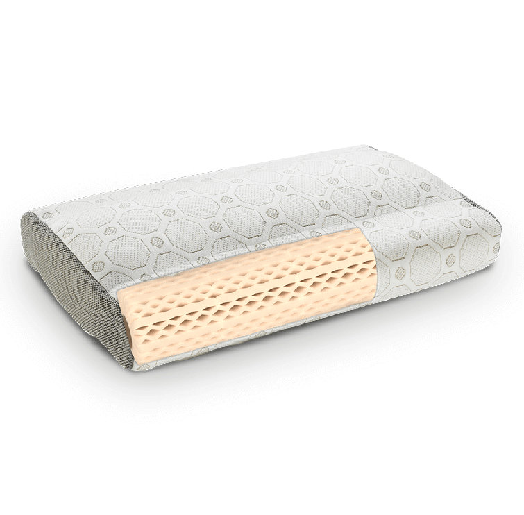 Dormeo Octasense Pillow & Reviews Wayfair.co.uk